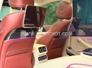 Xe Mercedes Benz GLS 480 4Matic Maybach 2022