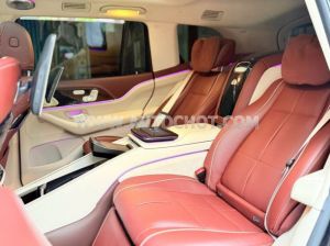 Xe Mercedes Benz GLS 480 4Matic Maybach 2022
