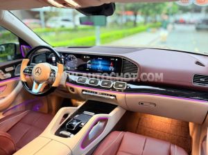 Xe Mercedes Benz GLS 480 4Matic Maybach 2022