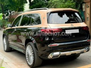 Xe Mercedes Benz GLS 480 4Matic Maybach 2022