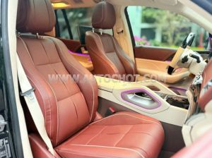 Xe Mercedes Benz GLS 480 4Matic Maybach 2022