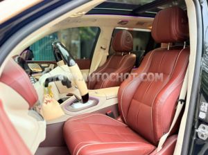 Xe Mercedes Benz GLS 480 4Matic Maybach 2022