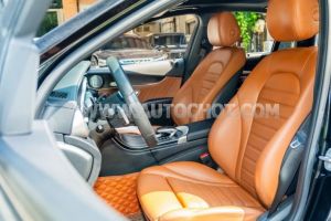 Xe Mercedes Benz C class C300 AMG 2021