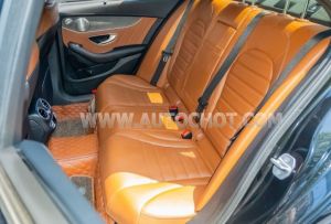 Xe Mercedes Benz C class C300 AMG 2021