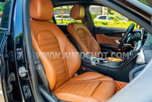 Xe Mercedes Benz C class C300 AMG 2021