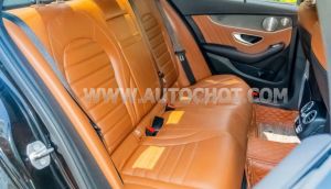 Xe Mercedes Benz C class C300 AMG 2021