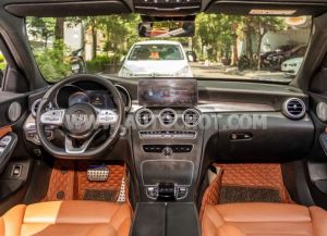 Xe Mercedes Benz C class C300 AMG 2021