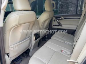 Xe Lexus GX 460 2009