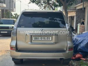 Xe Lexus GX 460 2009