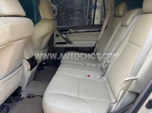 Xe Lexus GX 460 2009