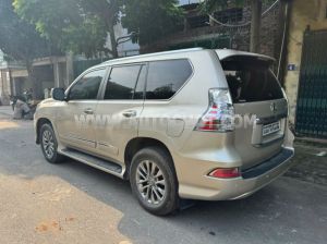 Xe Lexus GX 460 2009