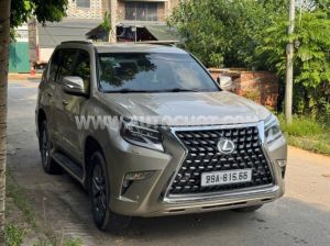 Xe Lexus GX 460 2009