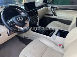 Xe Lexus GX 460 2009