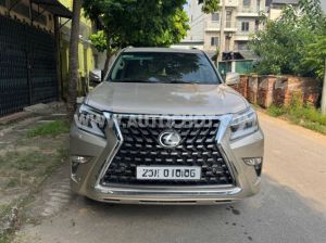 Xe Lexus GX 460 2009