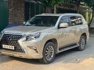 Xe Lexus GX 460 2009