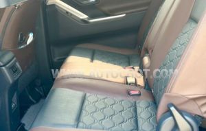 Xe Toyota Innova Cross 2.0V CVT 2025