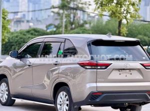 Xe Toyota Innova Cross 2.0V CVT 2025