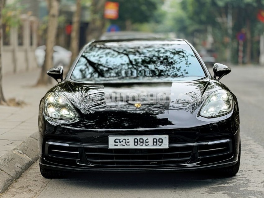 Porsche Panamera 4 Executive 2019