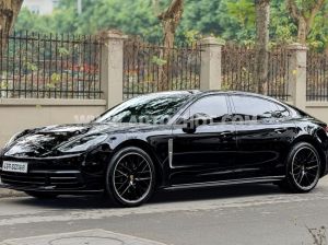 Xe Porsche Panamera 4 Executive 2019