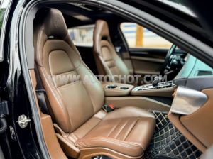 Xe Porsche Panamera 4 Executive 2019