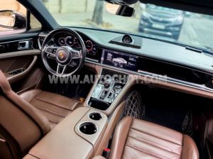 Xe Porsche Panamera 4 Executive 2019