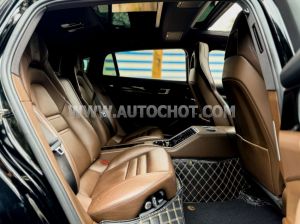Xe Porsche Panamera 4 Executive 2019
