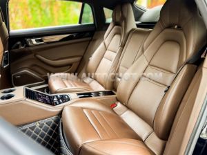Xe Porsche Panamera 4 Executive 2019