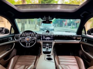 Xe Porsche Panamera 4 Executive 2019