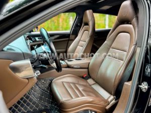 Xe Porsche Panamera 4 Executive 2019