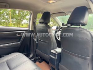 Xe Toyota Corolla altis 1.8G AT 2015
