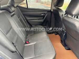 Xe Toyota Corolla altis 1.8G AT 2015