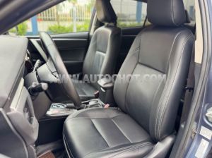 Xe Toyota Corolla altis 1.8G AT 2015