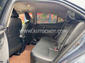 Xe Toyota Corolla altis 1.8G AT 2015