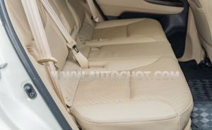Xe Toyota Land Cruiser 3.5 V6 2024