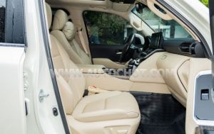 Xe Toyota Land Cruiser 3.5 V6 2024