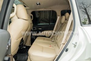 Xe Toyota Land Cruiser 3.5 V6 2024
