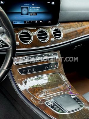 Xe Mercedes Benz E class E200 Exclusive 2021