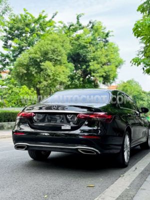 Xe Mercedes Benz E class E200 Exclusive 2021