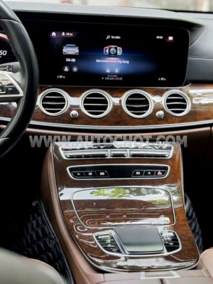 Xe Mercedes Benz E class E200 Exclusive 2021
