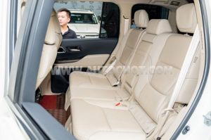 Xe Toyota Land Cruiser 3.5 V6 2024