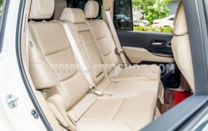Xe Toyota Land Cruiser 3.5 V6 2024