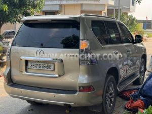 Xe Lexus GX 460 2009
