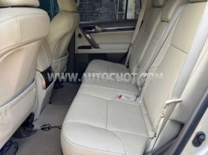 Xe Lexus GX 460 2009
