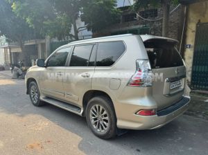 Xe Lexus GX 460 2009