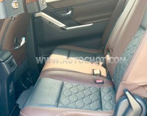 Xe Toyota Innova Cross 2.0V CVT 2025