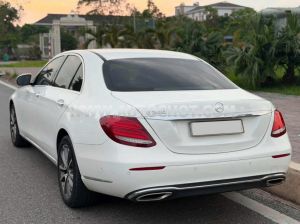 Xe Mercedes Benz E class E200 Exclusive 2020