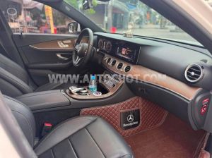 Xe Mercedes Benz E class E200 Exclusive 2020