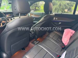 Xe Mercedes Benz E class E200 Exclusive 2020