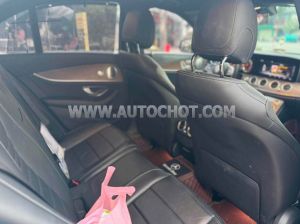 Xe Mercedes Benz E class E200 Exclusive 2020