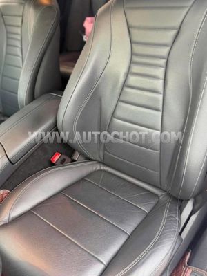 Xe Mercedes Benz E class E200 Exclusive 2020